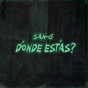 Donde Estas? (Explicit)