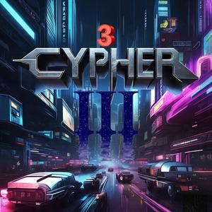 Big Boys Cypher III (feat. De Rolling Stone, Blaq Vibe, Draco X, Janaside & Slowgunn) (Explicit)