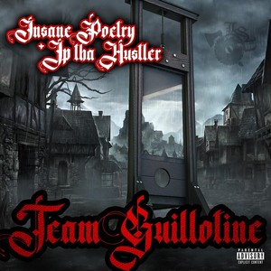 Team Guillotine (Explicit)