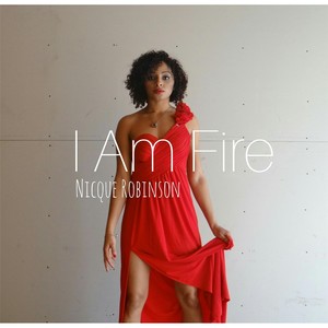 I Am Fire