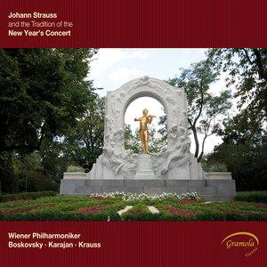 Wo die Citronen blühen, Op. 364