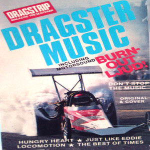 Dragster Music