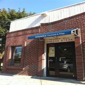 Boondocks (Explicit)