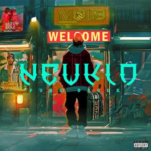 Can't Be Touched (feat. Jo$iah & Q.Rap M.O.D.B) (Explicit)