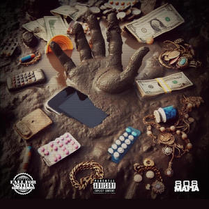 Out The Mud (Explicit)