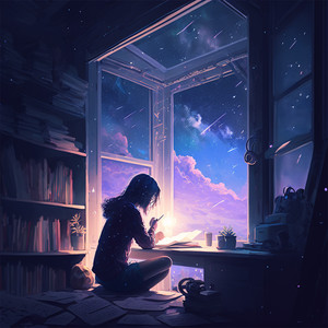 Cool Vibe - Lofi Hiphop to Relax, Study, Cool Down, Stress Relief
