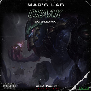 Chaak (Extended Mix) [Explicit]