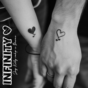 Infinity Love