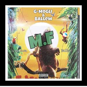 MF(feat. GMO SOSA) (Explicit)
