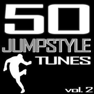 CAPP Records, 50 Jumpstyle Tunes, Vol. 2 - Best of Hands Up Techno, Electro House, Trance, Hardstyle & Tecktonik Hits In Jumpstyle