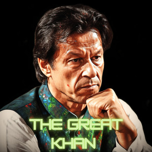 The Great Khan Inspiring the Pakistani Youth New Speech