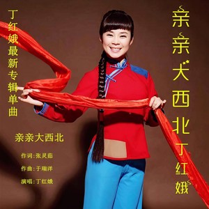 亲亲大西北-丁红娥