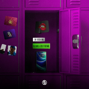 Mandela em F Menor (Explicit)