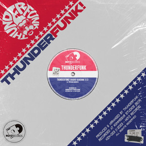Thunderfunk! (Extended Mix)