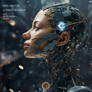 Alternate Behaviour (Ákos Győrfy Remix)