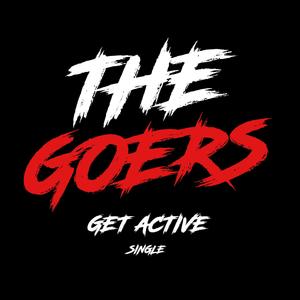 Get Active (feat. THE GOERS)