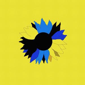 file no.1.5: sunflower (peace not war)