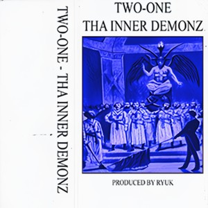 Evil Deedz(feat. Playah X) (Explicit)