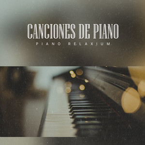 Canciones de Piano