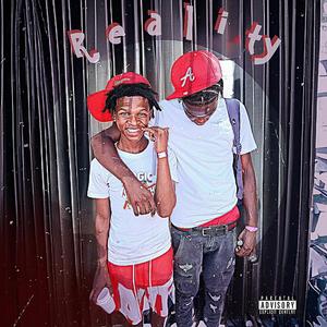 Reality (feat. Fouhkidd) (Explicit)