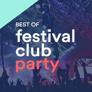 100% Pure EDM - Best of Festival, Club & Party