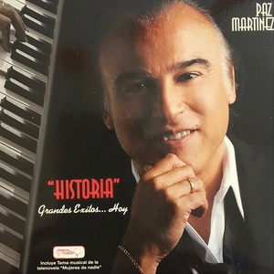 Historia: Grandes Exitos...Hoy