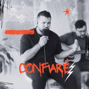 Confiaré (Acústico)