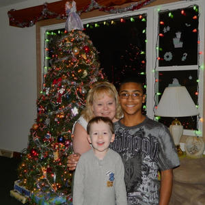 the merry sleigh ride