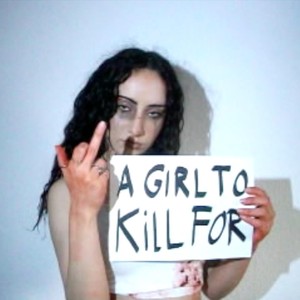 A Girl to kill for(feat. Alley J) (Explicit)