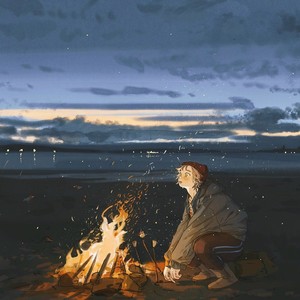 这世界那么多人