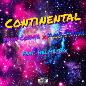 Continental (Explicit)