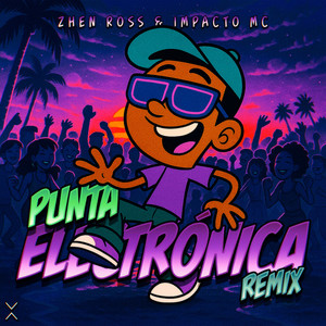 Punta Electrónica (Remix)