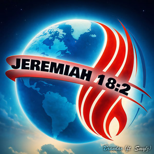 Jeremiah 18:2