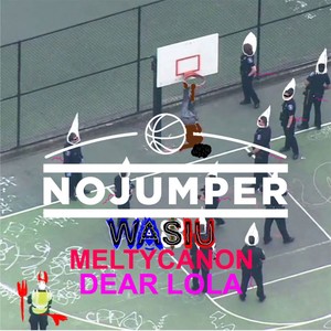 No Jumper - Single (Explicit)