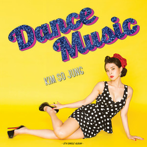 Dance Music (舞曲) (Inst.)