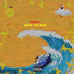 Rock The Boat (Explicit)