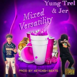 Max flow 2 (feat. Big cujo, Jerloyalty & C lew) (Explicit)