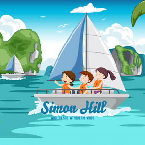 Who can sail without the wind?