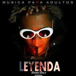 Esto Es Leyenda (Explicit)