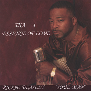 Tha Four Essence of Love