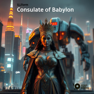 Consulate of Babylon