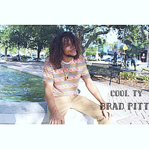 Brad Pitt (Explicit)