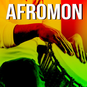 Afromon (Explicit)