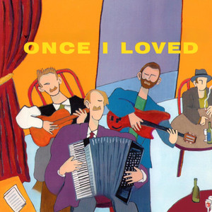 Once I Loved (feat. Алекс Ростоцкий & Алексей Кузнецов (ст.))