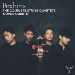 String Quartet in A Minor, Op. 51 No. 2: I. Allegro ma non troppo