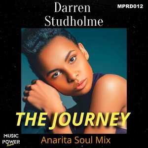 The Journey (Anarita Soul Mix)