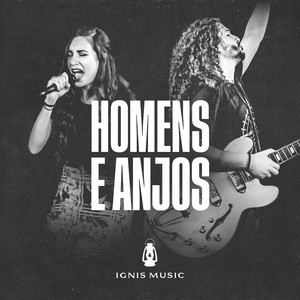 Homens e Anjos (Ao Vivo)