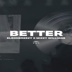 BETTER (Explicit)