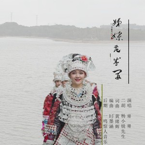 姊妹花盛开 (DJ墨涵)