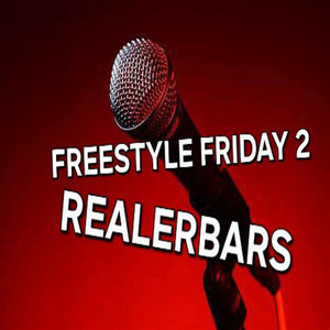 REALERBARS - Hoe Love (Explicit)